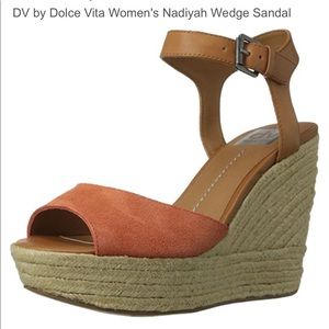 Dolce Vita Wedges